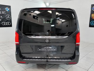 Mercedes V300d 239cv AMG LINE 2019