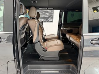 Mercedes V300d 239cv AMG LINE 2019