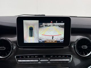 Mercedes V300d 239cv AMG LINE 2019