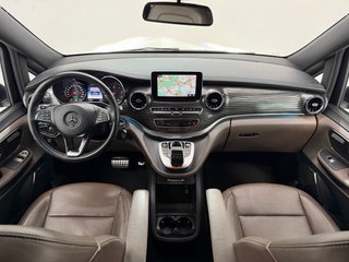 Mercedes V300d 239cv AMG LINE 2019