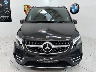 Mercedes V300d 239cv AMG LINE 2019