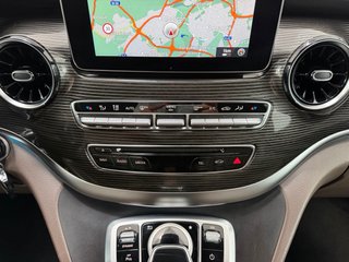 Mercedes V300d 239cv AMG LINE 2019