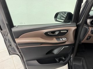 Mercedes V300d 239cv AMG LINE 2019