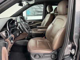 Mercedes V300d 239cv AMG LINE 2019