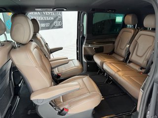 Mercedes V300d 239cv AMG LINE 2019