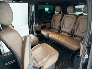 Mercedes V300d 239cv AMG LINE 2019