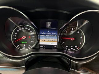 Mercedes V300d 239cv AMG LINE 2019