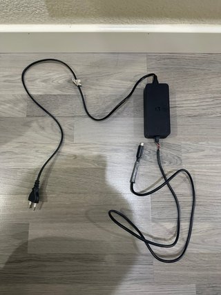 Patinete eléctrico plegable