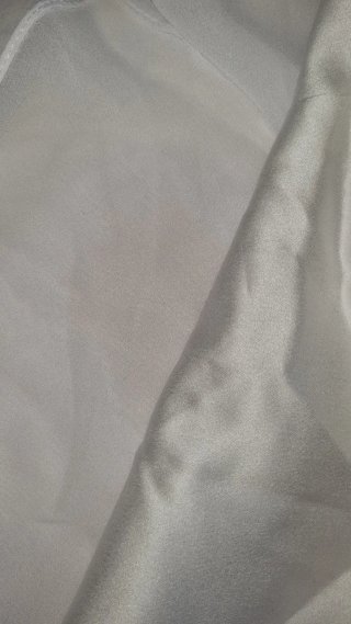 Vestido de Novia Blanco con Pedrería
