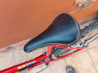 Bicicleta JL Bike's Wenti MTB 650