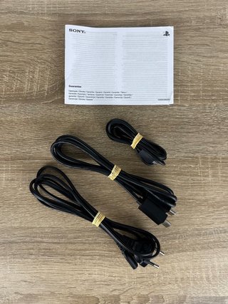 Ps5 Slim Versión Disco 1tb + Mando | COMO NUEVA