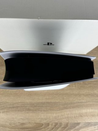 Ps5 Slim Versión Disco 1tb + Mando | COMO NUEVA