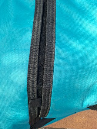 Funda Paddle Surf 9'4 x 32 Casi Nueva