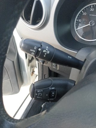 Peugeot Partner 2017