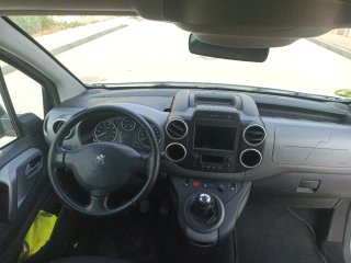 Peugeot Partner 2017