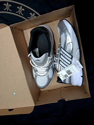 Adidas Technochaos 2000