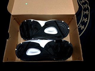 Adidas Technochaos 2000