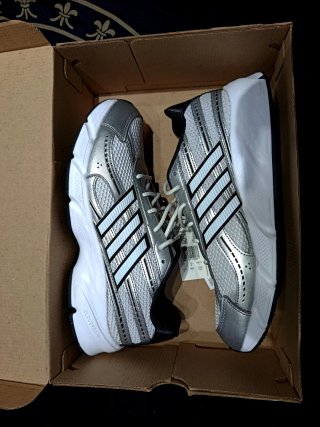 Adidas Technochaos 2000