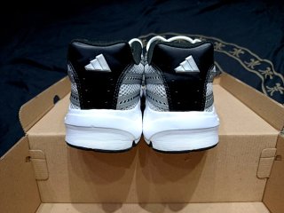 Adidas Technochaos 2000