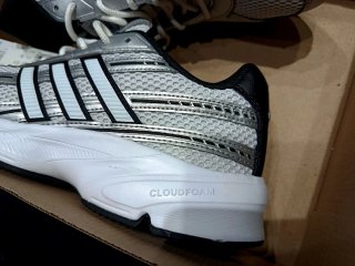 Adidas Technochaos 2000