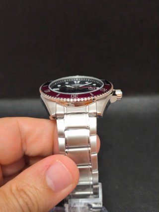Reloj Casio MDV-107D-1A3VDF buceo Hombre