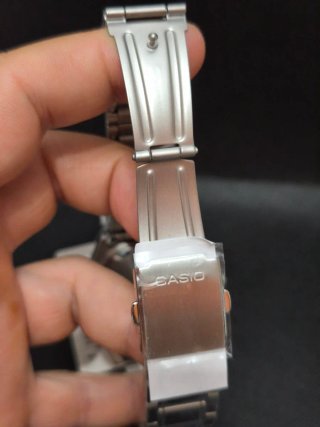 Reloj Casio MDV-107D-1A3VDF buceo Hombre