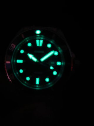 Reloj Casio MDV-107D-1A3VDF buceo Hombre