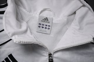 Chaqueta Adidas Football Hamm United FC