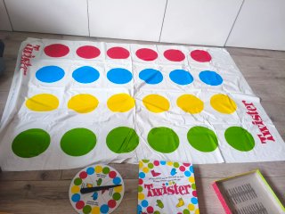 Pack 4 Juegos Mesa Infantil (4-6 años)