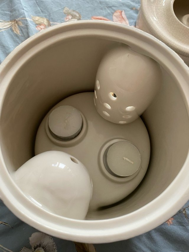 Caja Musical Villeroy & Boch