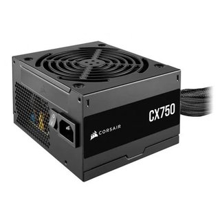 Corsair CX750 Fuente de Alimentación
