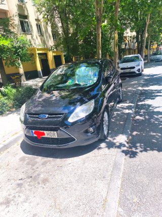 Ford C-MAX 2011