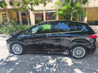Ford C-MAX 2011