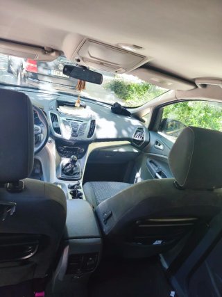 Ford C-MAX 2011