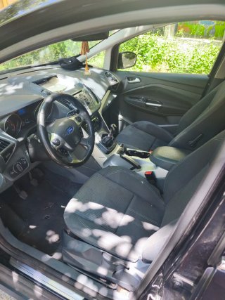 Ford C-MAX 2011