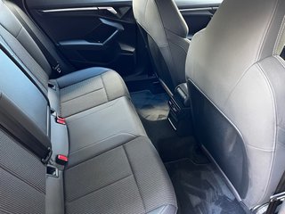 Audi A3 2020 S LINE