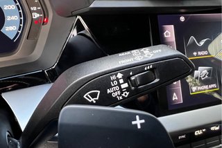 Audi A3 2020 S LINE