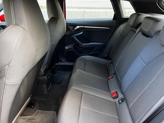 Audi A3 2020 S LINE