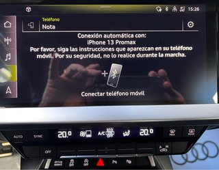 Audi A3 2020 S LINE