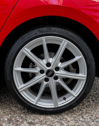 Audi A3 2020 S LINE