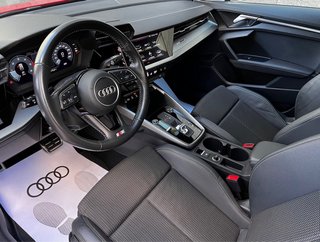 Audi A3 2020 S LINE