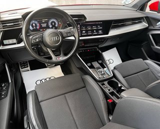Audi A3 2020 S LINE
