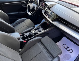 Audi A3 2020 S LINE