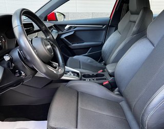 Audi A3 2020 S LINE