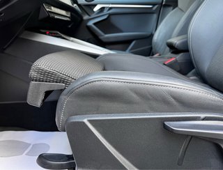Audi A3 2020 S LINE