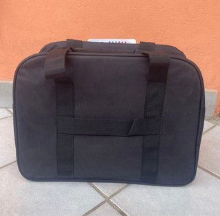 Borsa da viaggio 40x30x20