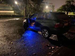 BMW X5 2005