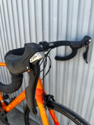 Orbea Orca Talla L Carbono