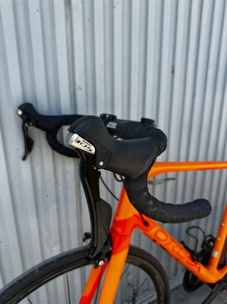 Orbea Orca Talla L Carbono