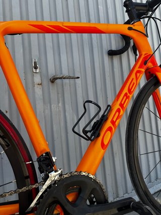 Orbea Orca Talla L Carbono